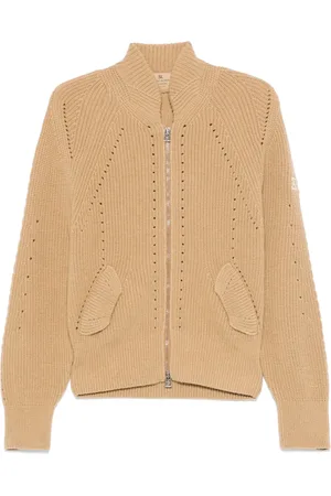 ERMANNO SCERVINO Cardigan i kashmir