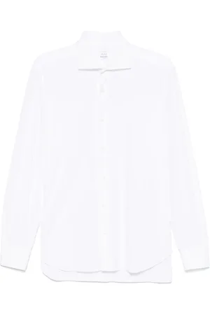 BARBA Skjorte i jersey