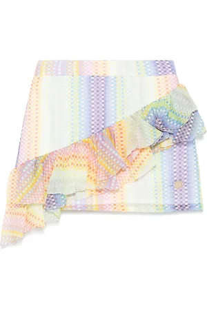 Missoni Ternet nederdel
