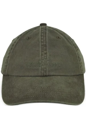 Stone Island Baseball-kasket