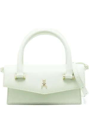 Patrizia Pepe Mini Fly Bamby tote