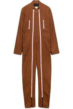 Prada Jumpsuit i bomuld