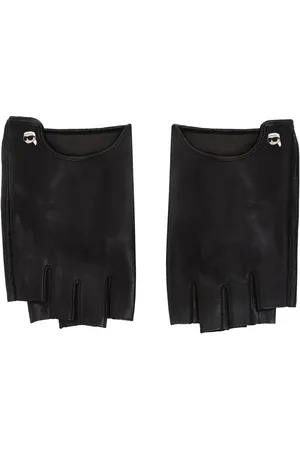 Karl Lagerfeld Ikon handsker
