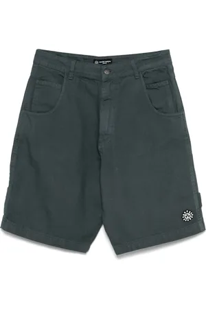 SOCIÉTÉ ANONYME Sunny cargo-shorts