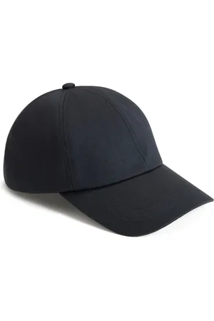 Woolrich Baseballkasket med broderet logo
