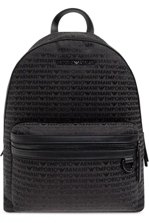 Emporio Armani Rygsæk i jacquard