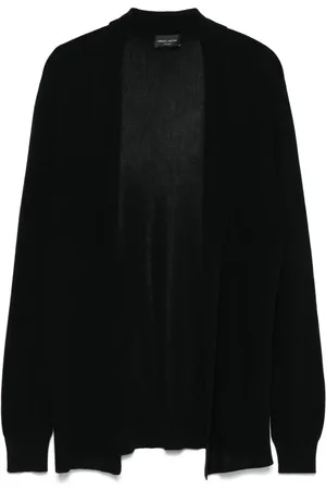 Roberto Collina Cardigan i bomuld