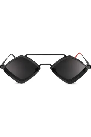 Vysen Eyewear Solbriller med geometrisk stel