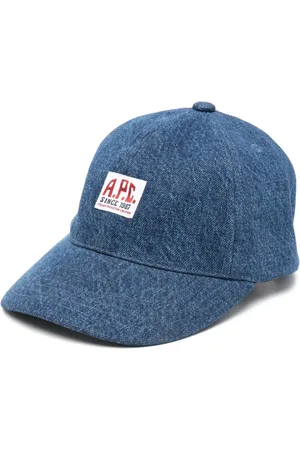A.P.C. Charlie Carpenter kasket