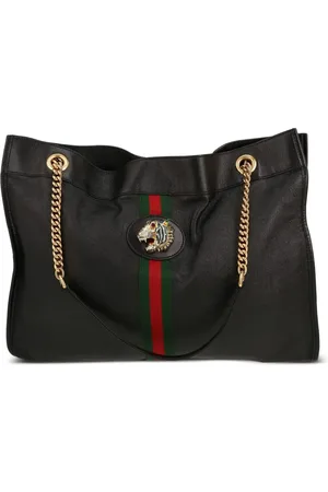 Gucci Rajah skuldertaske fra 2010