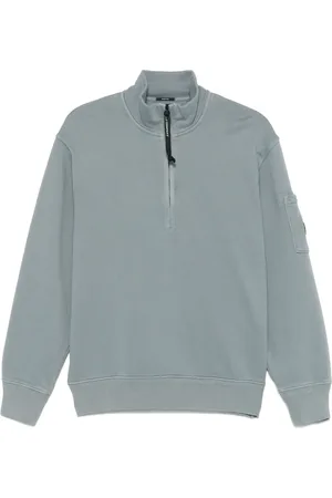C.P. Company Pullover i bomuld