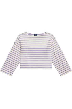 Ralph Lauren Stribet T-shirt