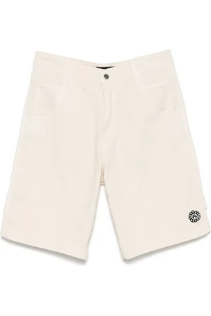 SOCIÉTÉ ANONYME Sunny cargo-shorts