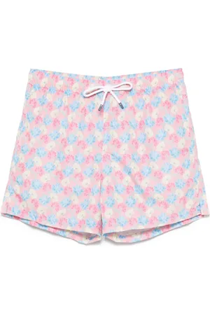 FEDELI Madeira shorts