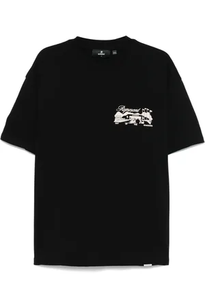 Represent Raceway T-shirt