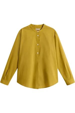 Woolrich Henley skjorte