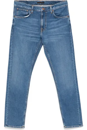 Nudie Jeans Nudie Jeans Nudie jeans - Blå