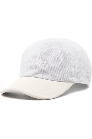 ELEVENTY Kasket med broderet logo
