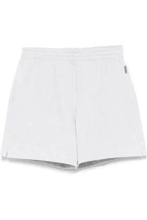 Represent Initial shorts