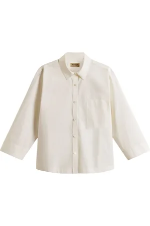Woolrich Skjorte i poplin
