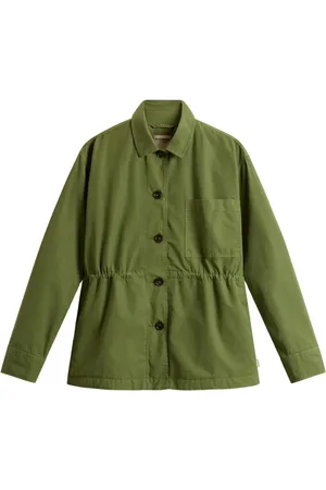 Woolrich Skjortejakke
