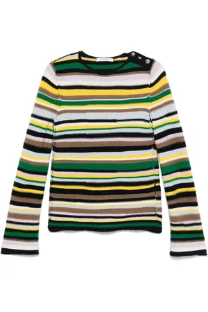 Dorothee Schumacher Stribet sweater