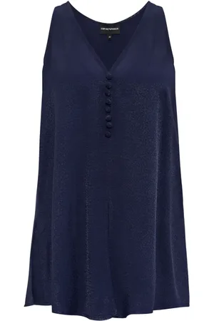 Emporio Armani Armure bluse