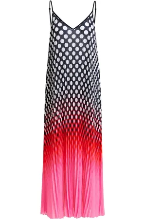 Essentiel Antwerp Hyacinth kjole