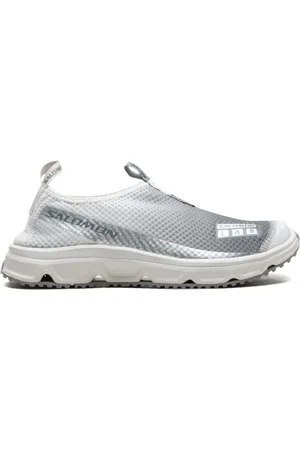 Salomon RX MOC 3.0 Glacier Grey sneakers