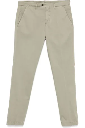 corneliani Chinos med smalle ben