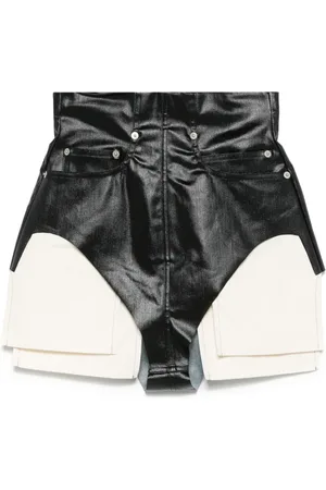 Rick Owens Dirt shorts