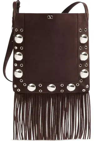 VALENTINO GARAVANI Nellcôte skuldertaske