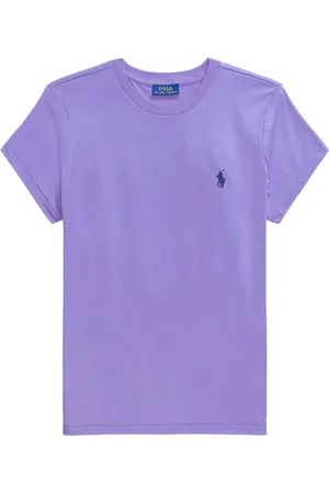 Ralph Lauren T-shirt med logo