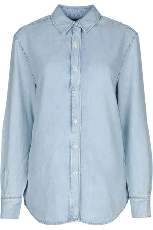 Calvin Klein Denimskjorte
