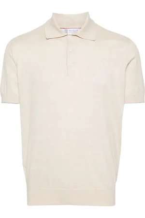 Brunello Cucinelli Polo
