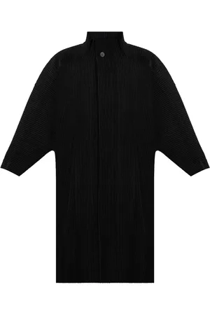 Issey Miyake MC December frakke
