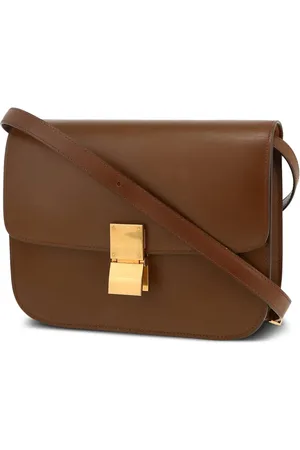 Céline Classic Box skuldertaske fra 2020