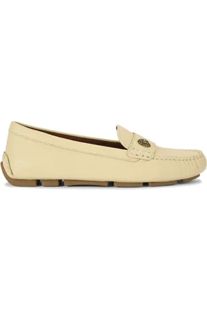 Kurt Geiger Eagle Driver loafers i læder
