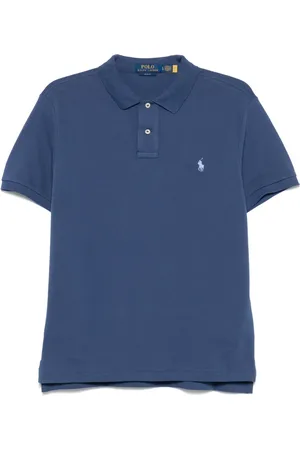 Ralph Lauren Polo med Polo Pony-broderi