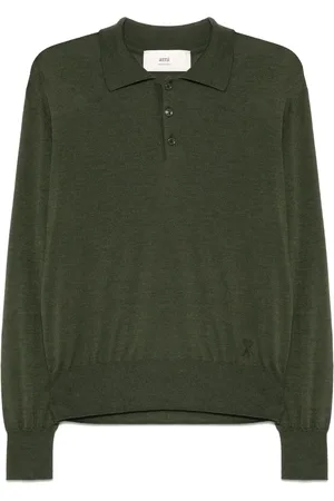 Ami Finstrikket polo