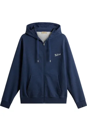 Woolrich Mouline hættetrøje