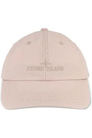 Stone Island Baseball-kasket
