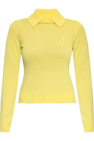 Jacquemus Trøje med logo-udsmykning