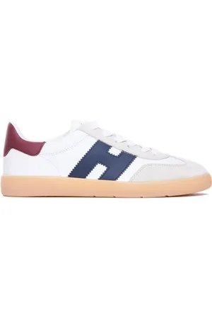 Hogan Sneakers med paneler