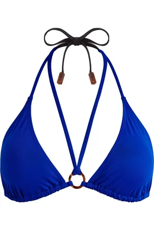 Vilebrequin Trekantsbikinitop