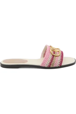 VALENTINO GARAVANI VLogo Signature sandaler