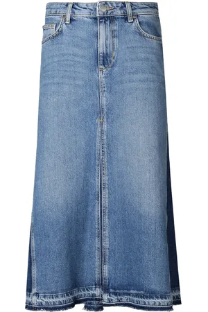 Liu Jo Denimnederdel
