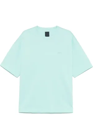 JUUN.J T-shirt med logobroderi