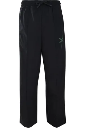 MARCELO BURLON County Goth joggingbukser
