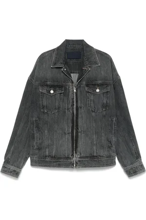 JUUN.J Denimjakke